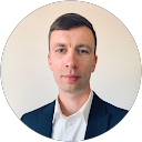 Ievgen Kutsenko profile picture